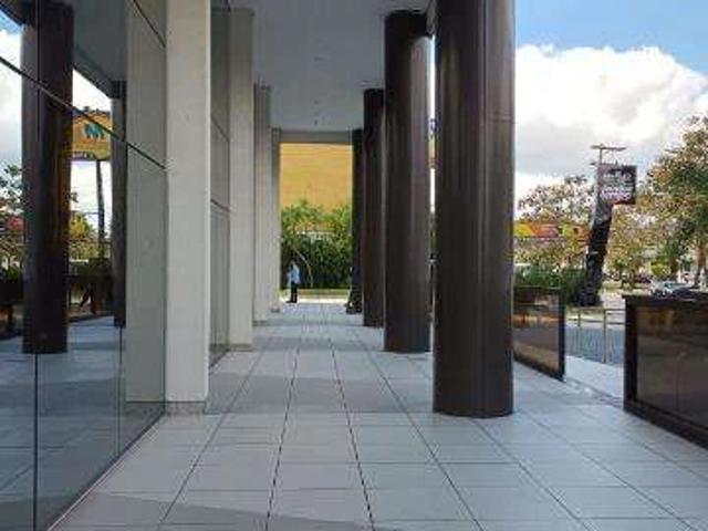 Casa / Sobrado para Locação em Arujá/SP Arujá Centro Residencial 1 Quartos