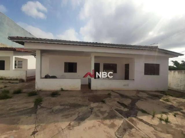 Casa / Sobrado para Locação em Arujá/SP Arujá Centro Residencial 2 Quartos