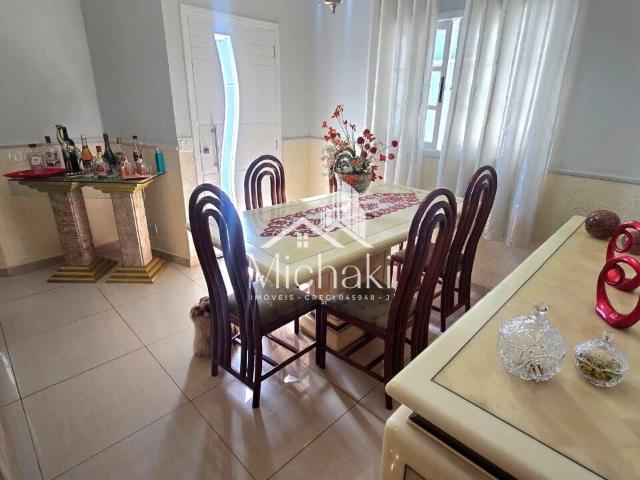 Casa / Sobrado para Locação em Arujá/SP Arujá Country Club 3 Quartos
