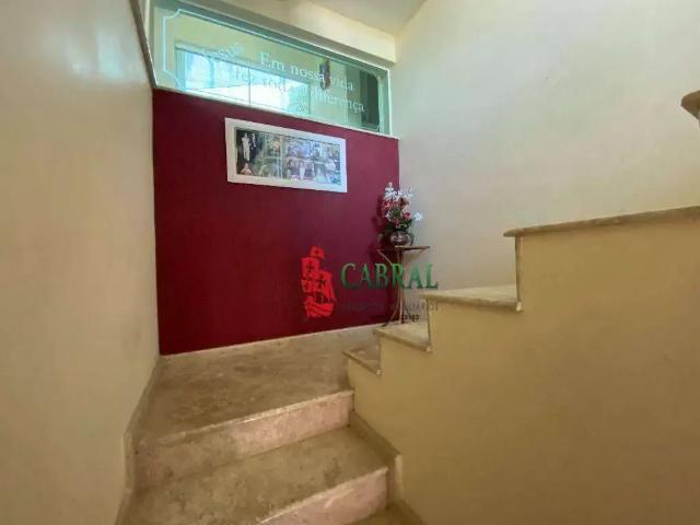 Casa / Sobrado para Locação em Arujá/SP Arujá Country Club 4 Quartos
