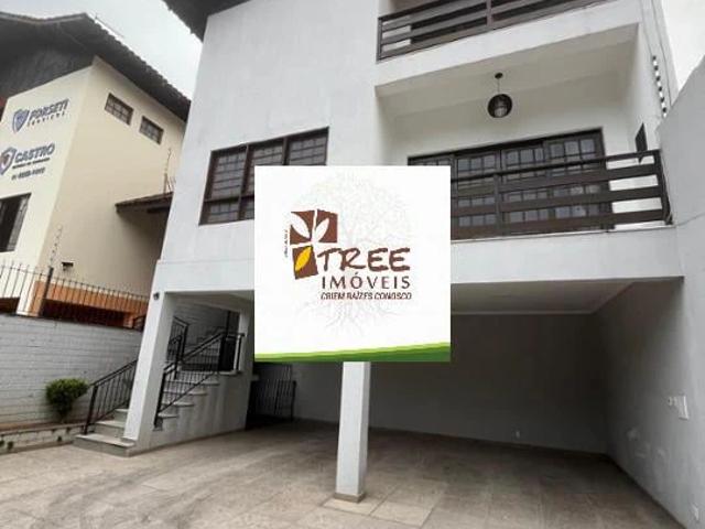 Casa / Sobrado para Locação em Arujá/SP Arujamérica 4 Quartos
