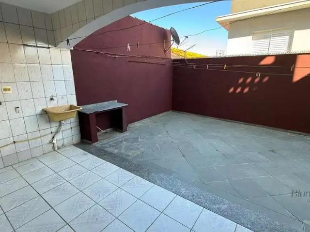 Casa / Sobrado para Locação em Arujá/SP Arujamérica 3 Quartos