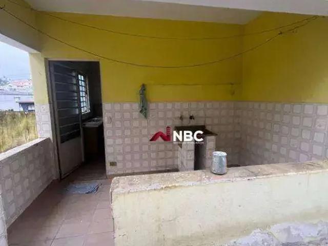 Casa / Sobrado para Locação em Arujá/SP Centro 3 Quartos