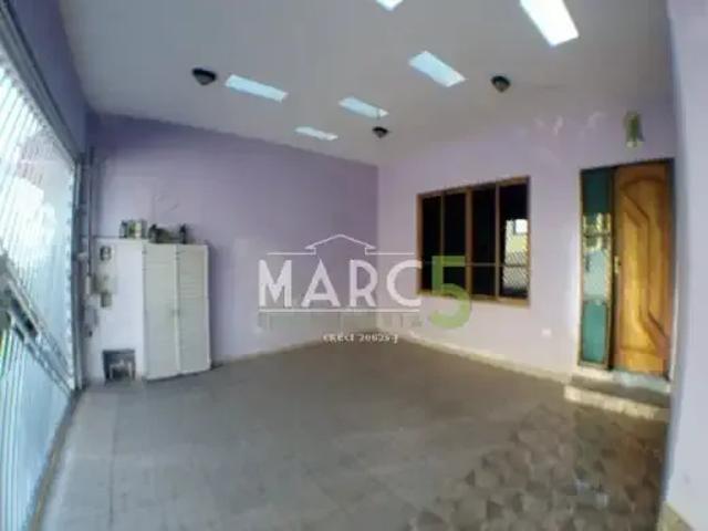 Casa / Sobrado para Locação em Arujá/SP Centro 3 Quartos