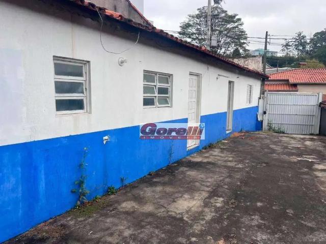 Casa / Sobrado para Locação em Arujá/SP Centro 1 Quartos
