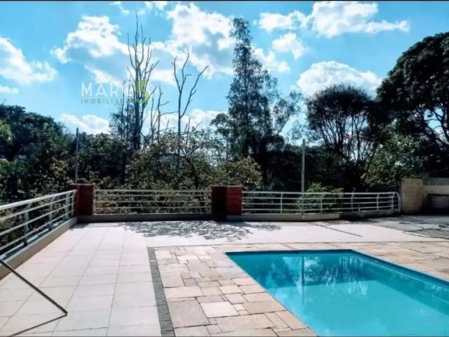 Casa / Sobrado para Locação em Arujá/SP Chácara Bananal 4 Quartos