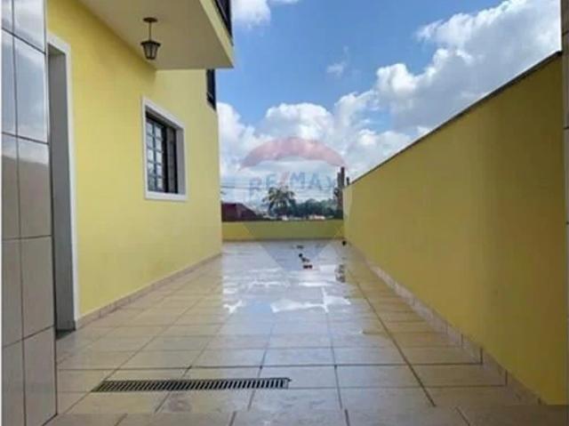 Casa / Sobrado para Locação em Arujá/SP Chácara São José 3 Quartos