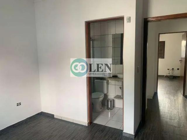 Casa / Sobrado para Locação em Arujá/SP Cidade Nova Arujá 2 Quartos