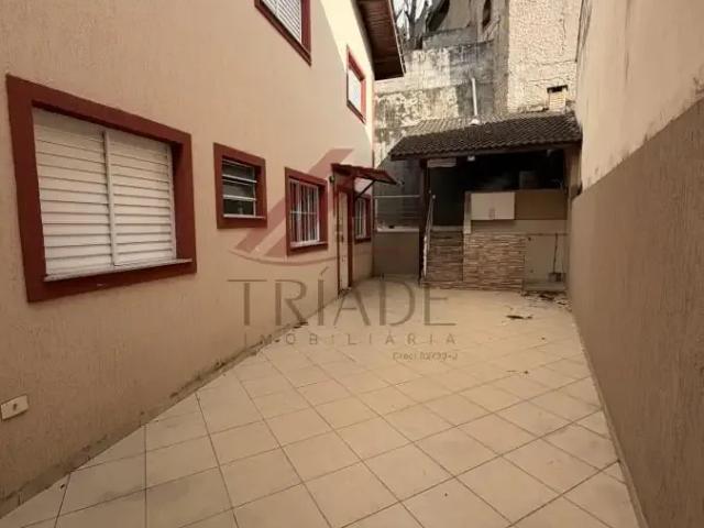 Casa / Sobrado para Locação em Arujá/SP Jardim Ângelo