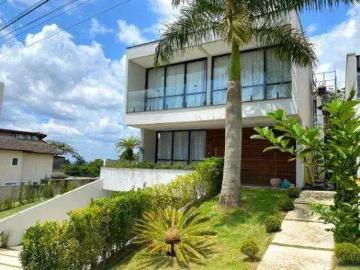 Casa / Sobrado para Locação em Arujá/SP Jardim das Cerejeiras 3 Quartos