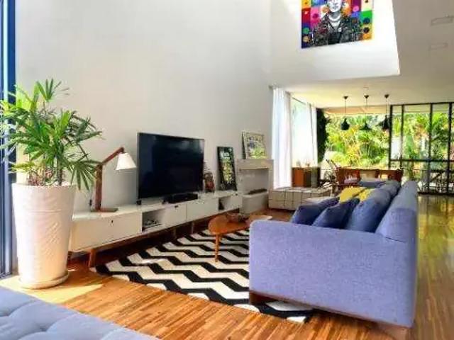 Casa / Sobrado para Locação em Arujá/SP Jardim das Cerejeiras 3 Quartos