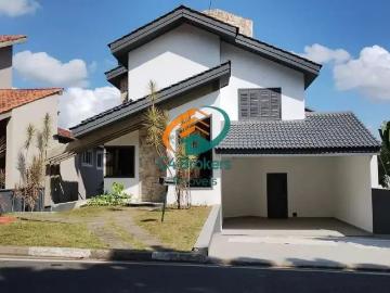 Casa / Sobrado para Locação em Arujá/SP Jardim Fazenda Rincão 3 Quartos