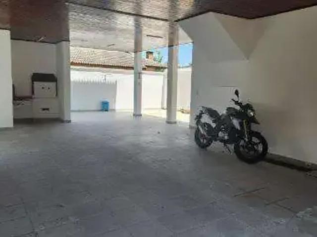 Casa / Sobrado para Locação em Arujá/SP Jardim Fazenda Rincão 3 Quartos