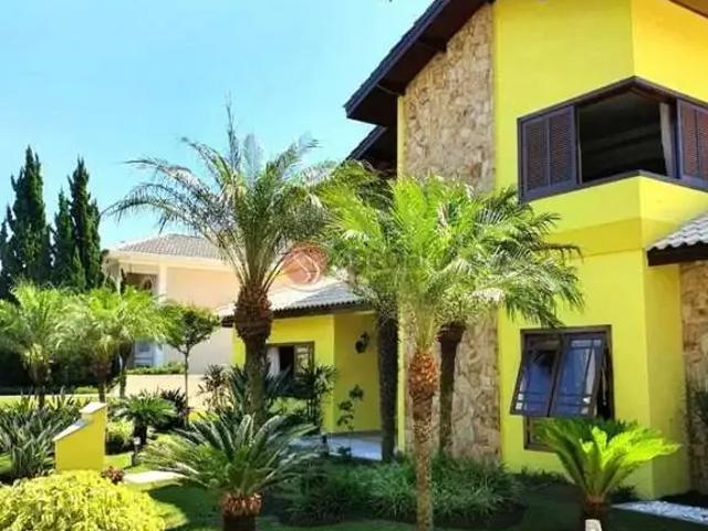 Casa / Sobrado para Locação em Arujá/SP Jardim Fazenda Rincão 4 Quartos