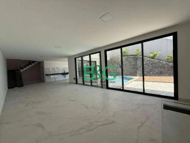 Casa / Sobrado para Locação em Arujá/SP Jardim Imperial Hills III 3 Quartos