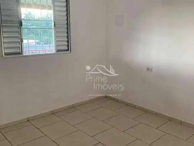 Casa / Sobrado para Locação em Arujá/SP Jardim Limoeiro 1 Quartos
