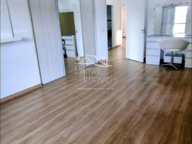 Casa / Sobrado para Locação em Arujá/SP Jardim Real 3 Quartos