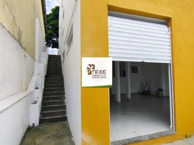 Casa / Sobrado para Locação em Arujá/SP Jardim Rincão 1 Quartos