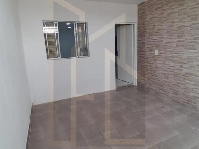 Casa / Sobrado para Locação em Arujá/SP Jardim Rincão 1 Quartos