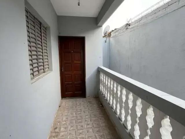 Casa / Sobrado para Locação em Arujá/SP Jardim Rincão 2 Quartos