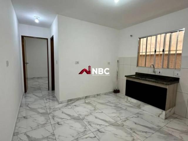 Casa / Sobrado para Locação em Arujá/SP Jardim Rincão 2 Quartos