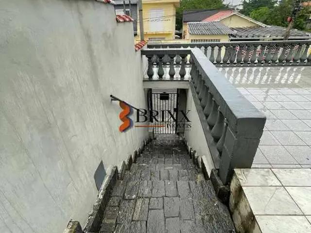 Casa / Sobrado para Locação em Arujá/SP Jardim Rincão 3 Quartos
