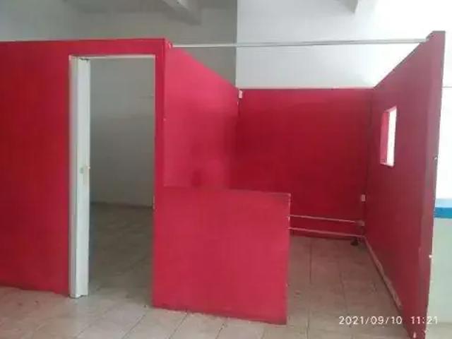 Casa / Sobrado para Locação em Arujá/SP Jardim Rincão 3 Quartos