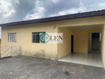 Casa / Sobrado para Locação em Arujá/SP Jordanópolis 3 Quartos