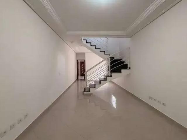 Casa / Sobrado para Locação em Arujá/SP Jordanópolis 3 Quartos