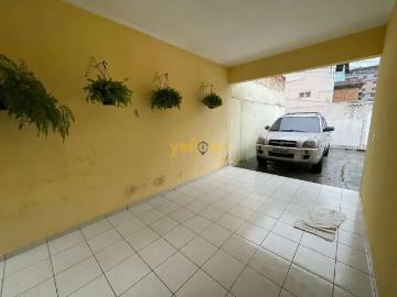 Casa / Sobrado para Locação em Arujá/SP Jordanópolis 3 Quartos