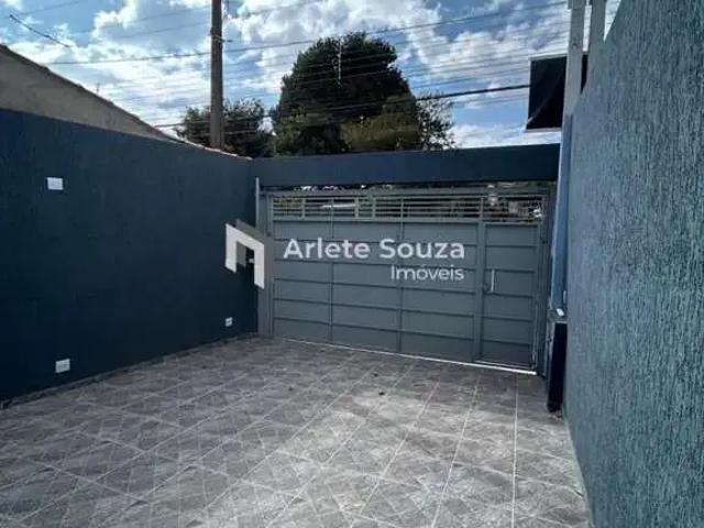 Casa / Sobrado para Locação em Arujá/SP Jordanópolis 3 Quartos