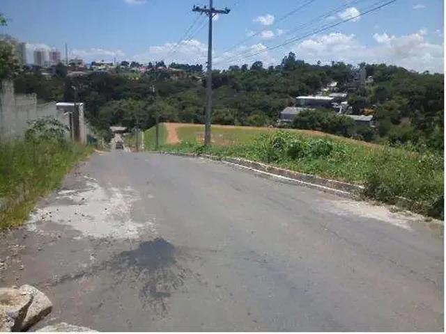 Casa / Sobrado para Locação em Arujá/SP Laranja Azeda