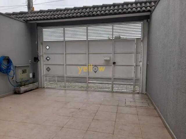 Casa / Sobrado para Locação em Arujá/SP Nossa Senhora do Carmo 3 Quartos