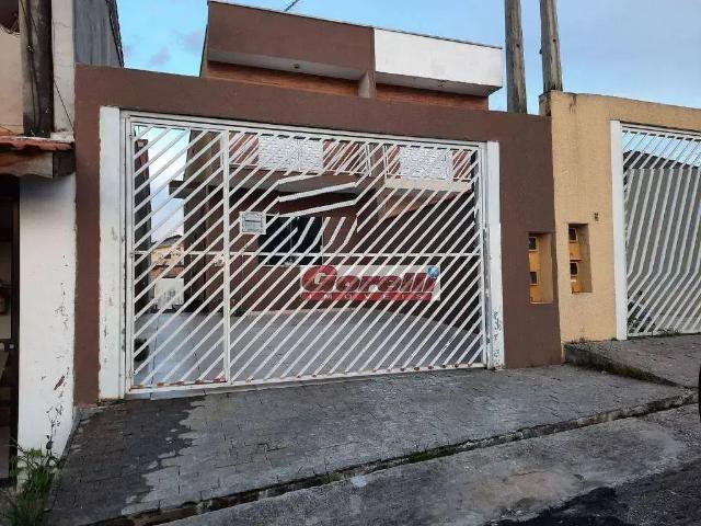 Casa / Sobrado para Locação em Arujá/SP Nova Arujá 3 Quartos