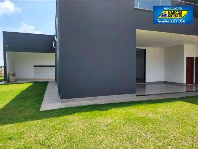 Casa / Sobrado para Locação em Araçoiaba da Serra/SP Condomínio Village Ipanema 4 Quartos