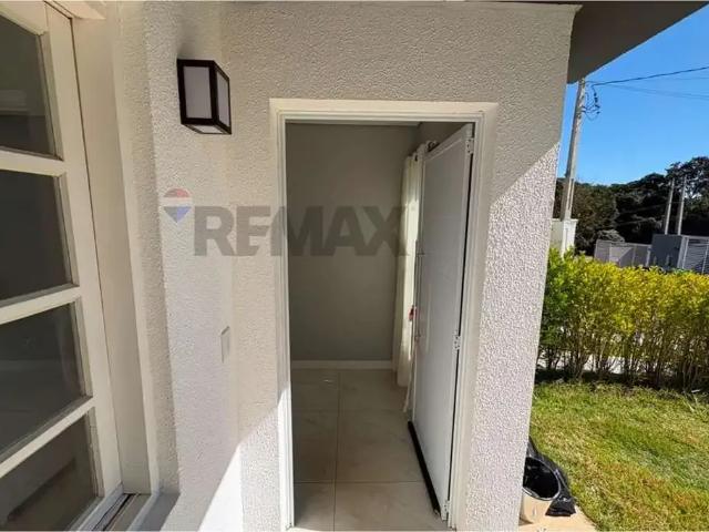 Casa / Sobrado para Locação em Araçoiaba da Serra/SP Centro 2 Quartos