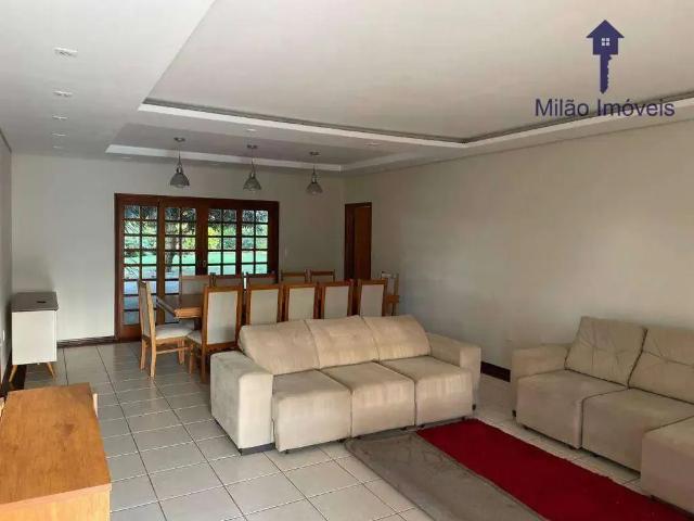 Casa / Sobrado para Locação em Araçoiaba da Serra/SP Barreiro 3 Quartos