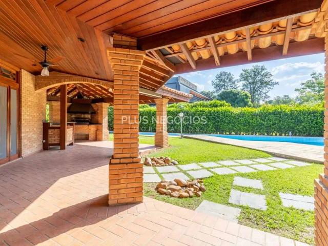 Casa / Sobrado para Locação em Araçoiaba da Serra/SP Barreirinho 4 Quartos