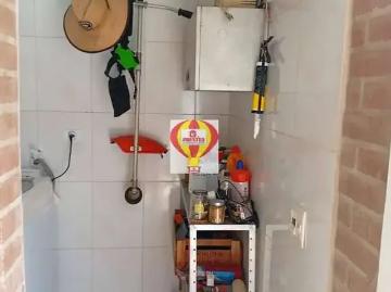 Casa / Sobrado para Locação em Araçoiaba da Serra/SP Jundiaquara 3 Quartos