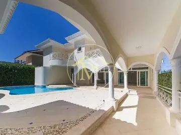 Casa / Sobrado para Locação em Araçoiaba da Serra/SP Lago Azul 4 Quartos
