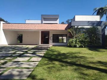 Casa / Sobrado para Locação em Araçoiaba da Serra/SP Lago Azul 4 Quartos