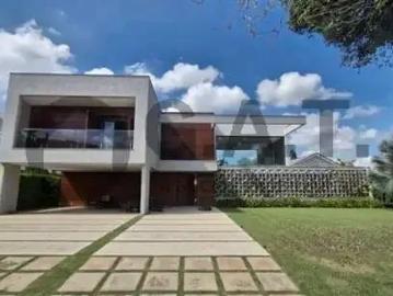 Casa / Sobrado para Locação em Araçoiaba da Serra/SP Lago Azul 4 Quartos