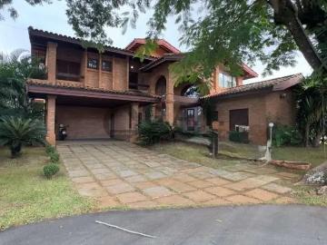 Casa / Sobrado para Locação em Araçoiaba da Serra/SP Lago Azul 4 Quartos