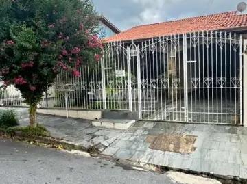 Casa / Sobrado para Locação em Araçoiaba da Serra/SP Nova Araçoiaba 4 Quartos