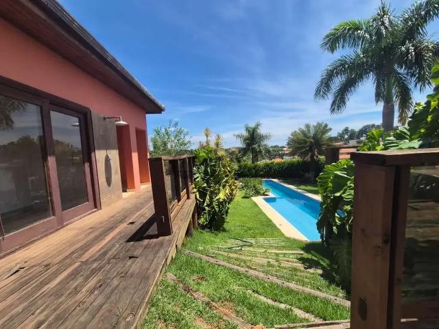 Casa / Sobrado para Locação em Araçoiaba da Serra/SP Village Araçoiaba 3 Quartos