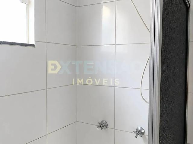 Casa / Sobrado para Locação em Araçatuba/SP Concórdia II 2 Quartos
