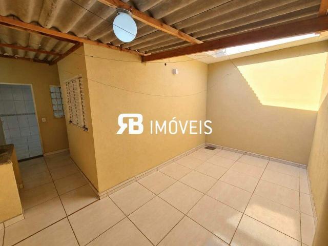 Casa / Sobrado para Locação em Araçatuba/SP Concórdia III