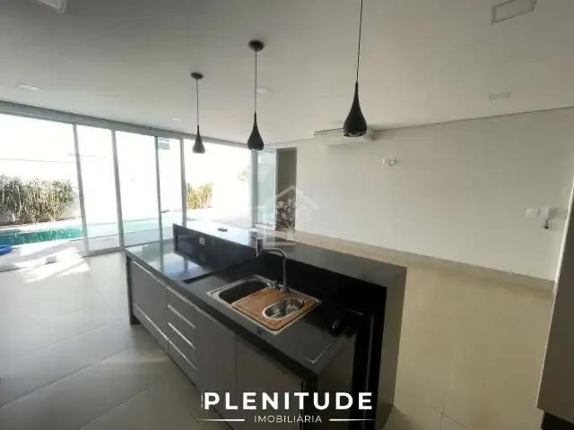 Casa / Sobrado para Locação em Araçatuba/SP Condomínio Vila Toscana 3 Quartos