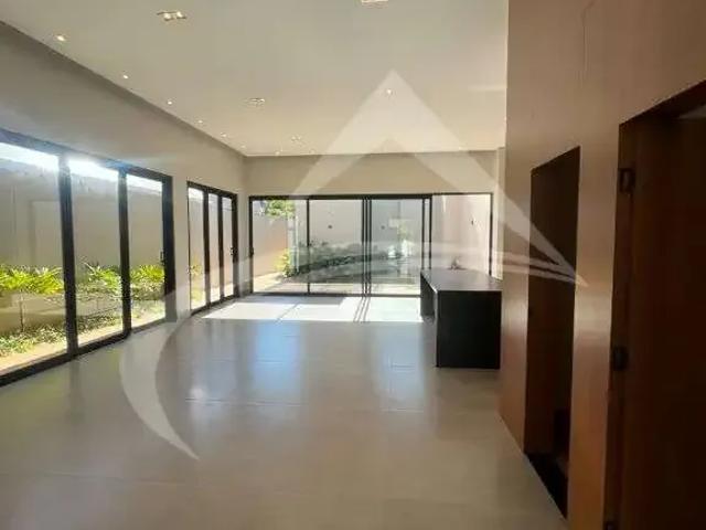 Casa / Sobrado para Locação em Araçatuba/SP Condomínio Vila Toscana 3 Quartos