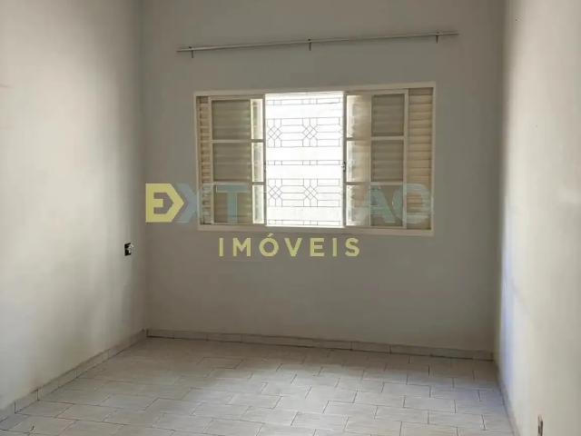 Casa / Sobrado para Locação em Araçatuba/SP Centro 1 Quartos